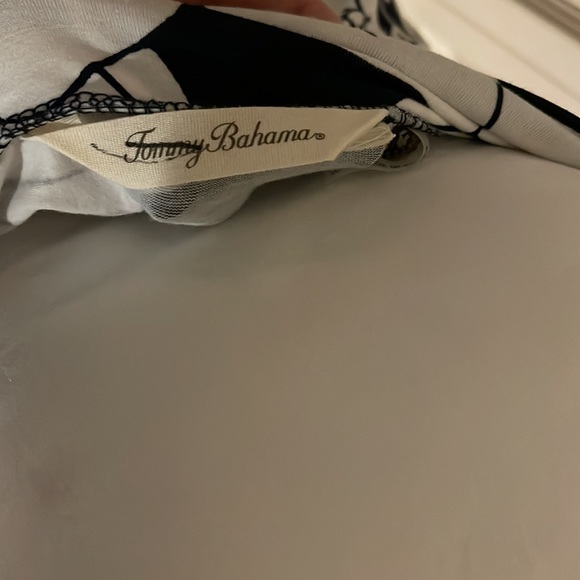 Tommy Bahama Dress Like New - Picture 3 of 4